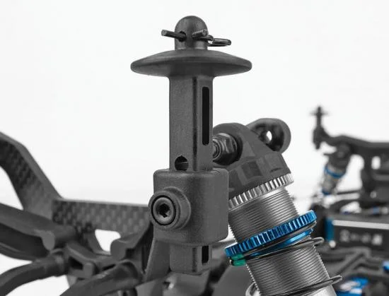 Team Associated RC10SC6.4 Team Kit &mdash; image 4 of 12