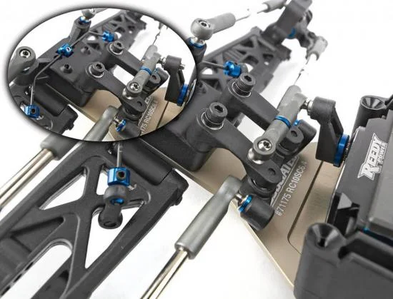 Team Associated RC10SC6.4 Team Kit &mdash; image 3 of 12