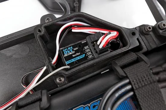 Team Associated Pro2 SC10 Brushless RTR — image 11 of 11