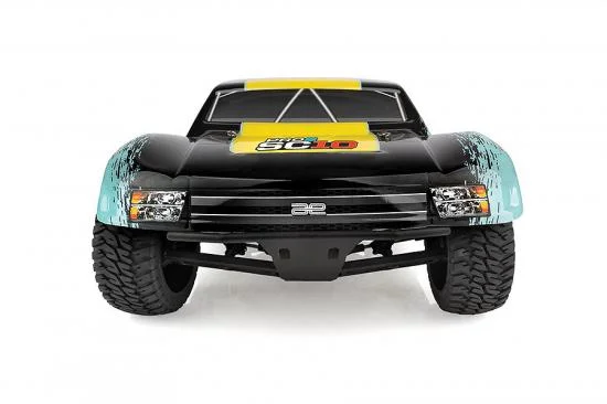 Team Associated Pro2 SC10 Brushless RTR — image 6 of 11