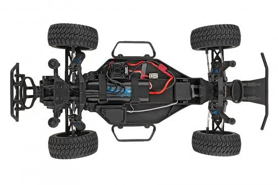 Team Associated Pro2 SC10 Brushless RTR — image 5 of 11