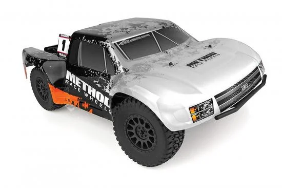 Team Associated Method Race Pro2 SC10 Brushless RTR — image 11 of 13