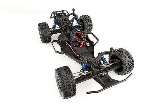 Team Associated Method Race Pro2 SC10 Brushless RTR — image 6 of 13