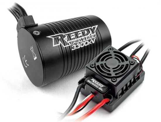 Associated Pro2 LT10SW RTR - Blue — image 3 of 13