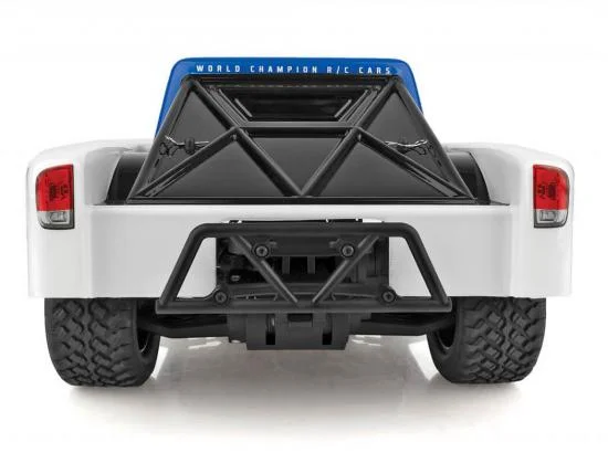 Associated Pro2 LT10SW RTR - Blue — image 8 of 13