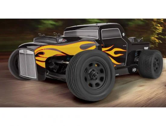 Team Associated Pro2 RT10SW Hot Rod RTR — image 4 of 14