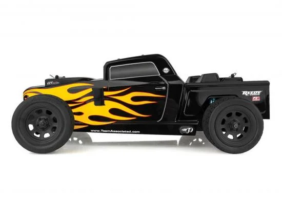 Team Associated Pro2 RT10SW Hot Rod RTR — image 13 of 14