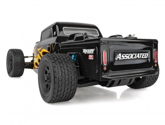 Team Associated Pro2 RT10SW Hot Rod RTR — image 12 of 14