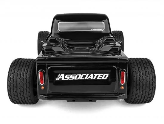 Team Associated Pro2 RT10SW Hot Rod RTR — image 11 of 14