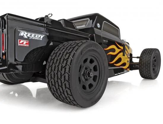 Team Associated Pro2 RT10SW Hot Rod RTR — image 10 of 14