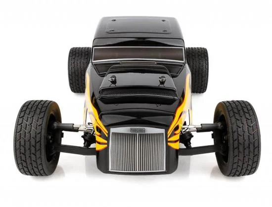 Team Associated Pro2 RT10SW Hot Rod RTR — image 9 of 14