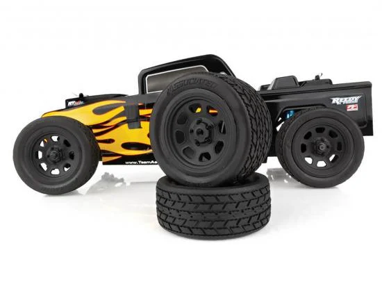 Team Associated Pro2 RT10SW Hot Rod RTR — image 8 of 14