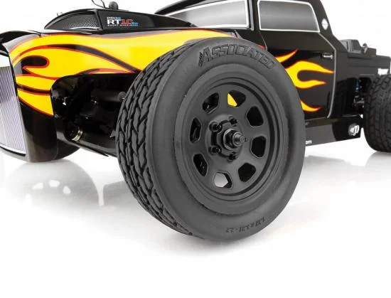 Team Associated Pro2 RT10SW Hot Rod RTR — image 7 of 14