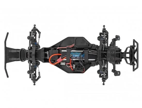 Team Associated Pro2 RT10SW Hot Rod RTR — image 6 of 14