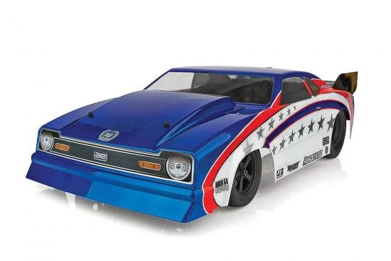 Associated DR10M Drag Car Mid Motor Team Kit &mdash; image 18 of 19
