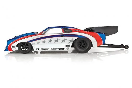 Associated DR10M Drag Car Mid Motor Team Kit &mdash; image 17 of 19