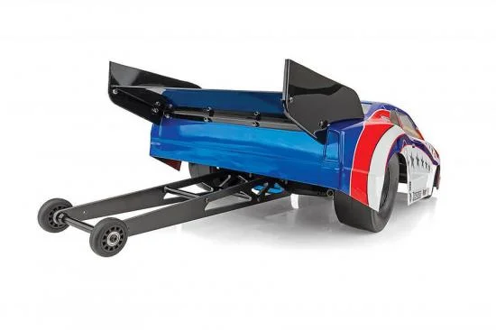 Associated DR10M Drag Car Mid Motor Team Kit &mdash; image 15 of 19