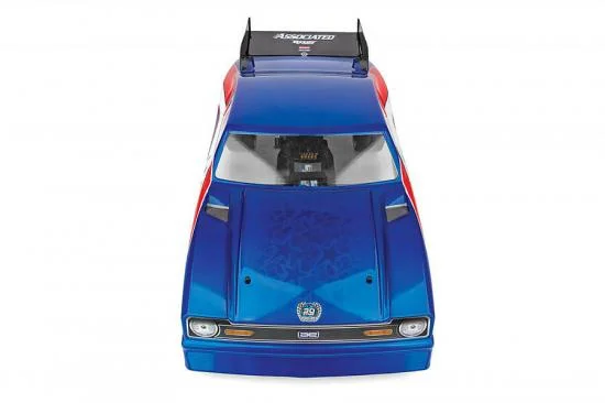 Associated DR10M Drag Car Mid Motor Team Kit &mdash; image 14 of 19