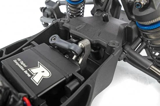 Associated DR10M Drag Car Mid Motor Team Kit &mdash; image 13 of 19