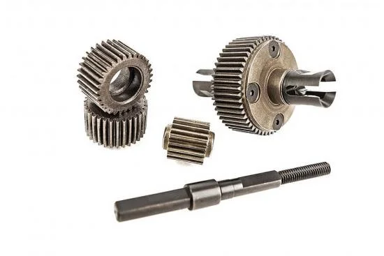 Associated DR10M Drag Car Mid Motor Team Kit &mdash; image 11 of 19