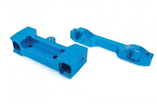Associated DR10M Drag Car Mid Motor Team Kit &mdash; image 10 of 19
