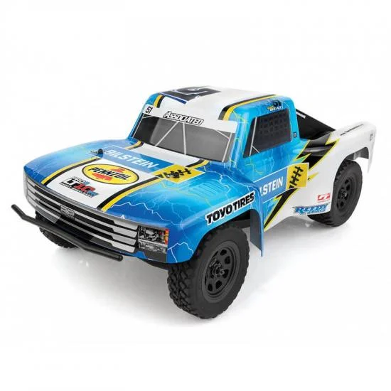 Associated Pro2 LT10SW RTR - Ryan Beat &mdash; image 15 of 15