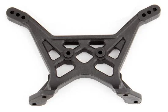 Team Associated ProSC10/Rat/ Reflex Front Shock Tower Set — image 2 of 3
