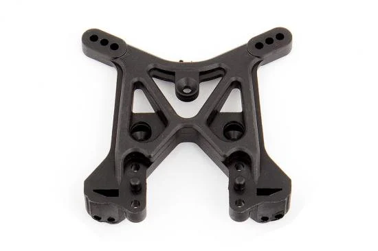 Team Associated ProSC10/Rat/ Reflex Front Shock Tower Set — image 3 of 3