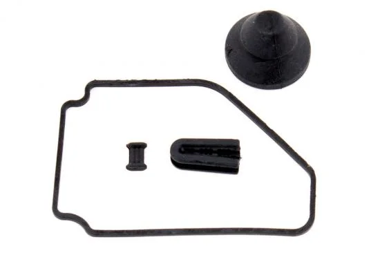 Team Associated ProSC10/Rat/Re Rec. Box Seals/Belt Cover Cap &mdash; image 2 of 2
