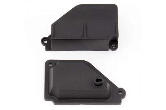Team Associated ProSC10/Trophy Rat/Reflex Receiver Box — image 2 of 2
