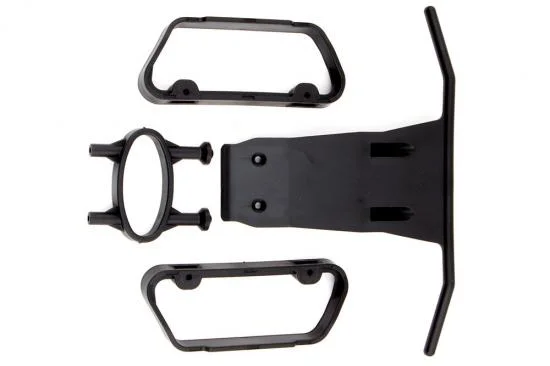 Team Associated ProSC10 Front Bumper — image 2 of 2