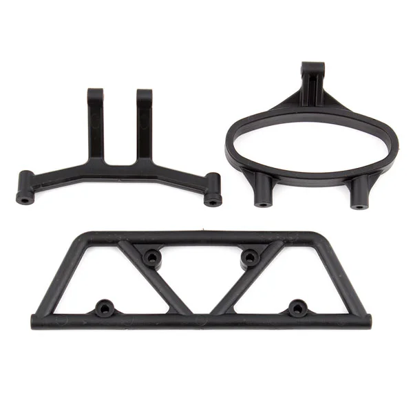 Team Associated ProSC10 Rear Bumper