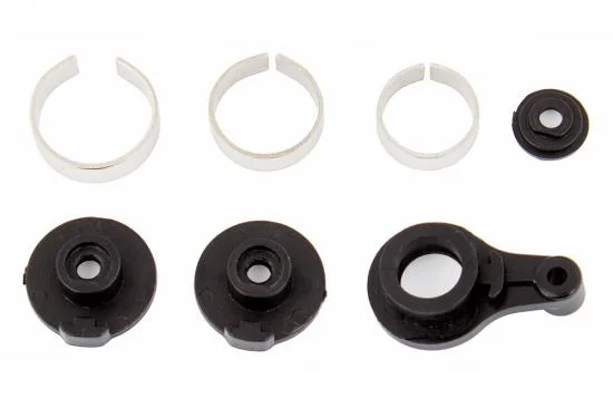 Team Associated ProSC10/Rat/ Reflex Servo Saver — image 2 of 2