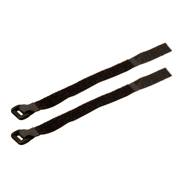 Team Associated ProSC10/Rat/ Reflex Hook And Loop Straps