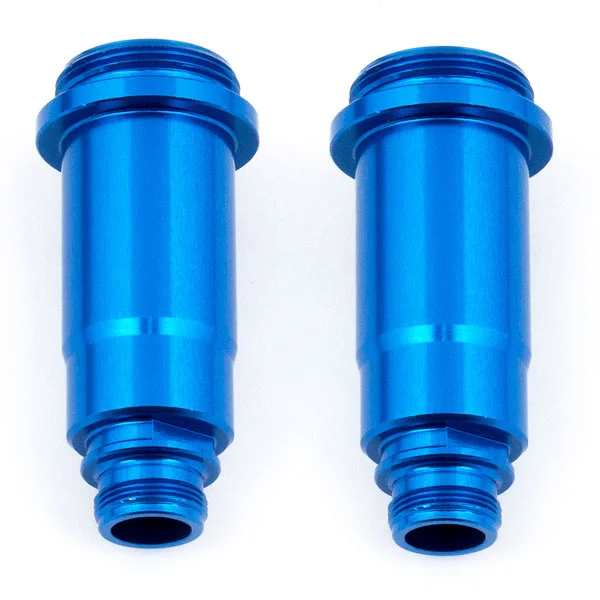 Team Associated ProSC10/Rat/ Reflex Shock Bodies Front Blue
