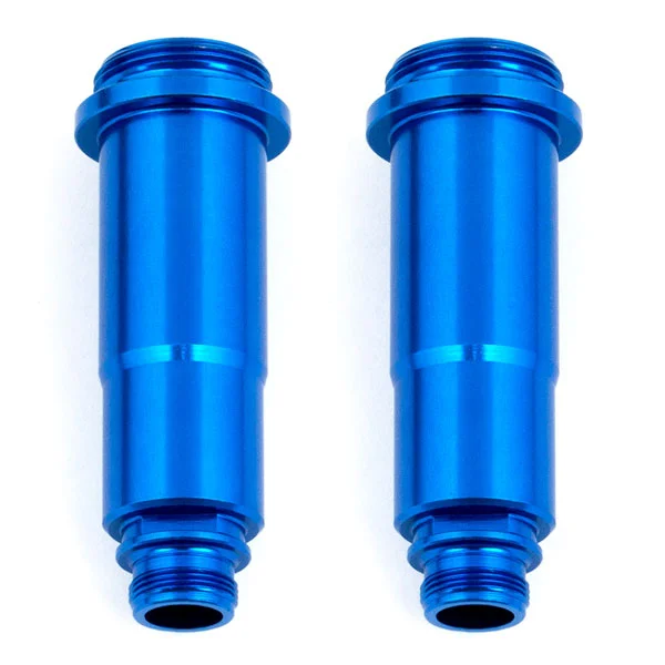 Team Associated ProSC10/Rat/ Reflex Shock Bodies Rear Blue