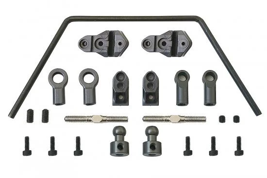 Team Associated Anti-Roll Bar Set - DR10 — image 2 of 2