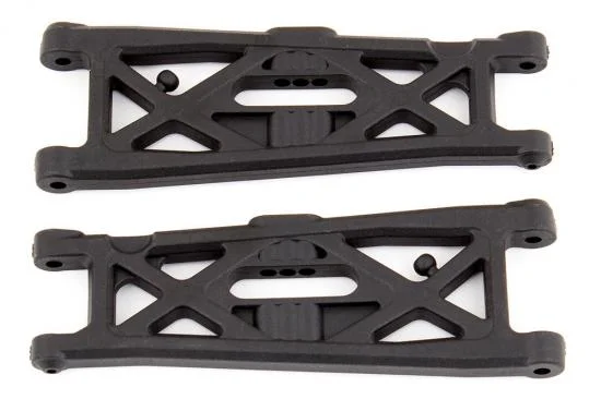Associated T6.1/SC6.1 Front Suspension Arms &mdash; image 2 of 2