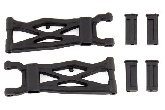 Associated T6.1/SC6.1 Rear Suspension Arms &mdash; image 2 of 2