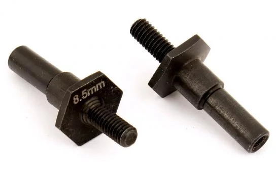 Associated T6.1/SC6.1 Front Axles 8.50mm — image 2 of 2