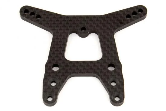Associated T6.1/SC6.1 Front Shock Tower — image 2 of 2