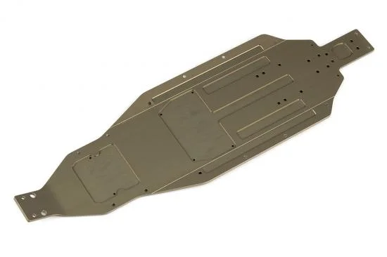 Associated SC6.1 Chassis — image 2 of 2