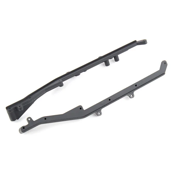 Associated SC6.1 Side Rails Hard — image 1 of 2