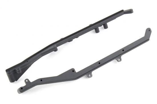 Associated SC6.1 Side Rails Hard — image 2 of 2