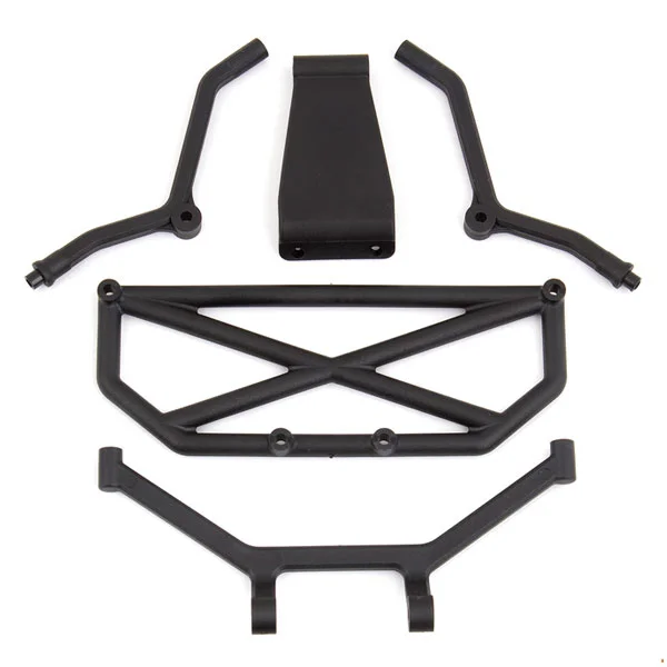 Associated SC6.1 Rear Bumper
