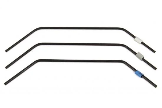 Team Associated SC6.1/T6.1 Front Anti-Roll Bar Set &mdash; image 2 of 2