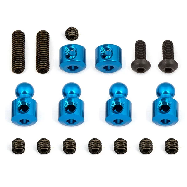 Team Associated SC6.1/T6.1 Anti-Roll Bar Hardware — image 1 of 2