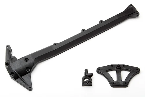 Associated Prolite 4X4 Chassis Braces — image 1 of 3