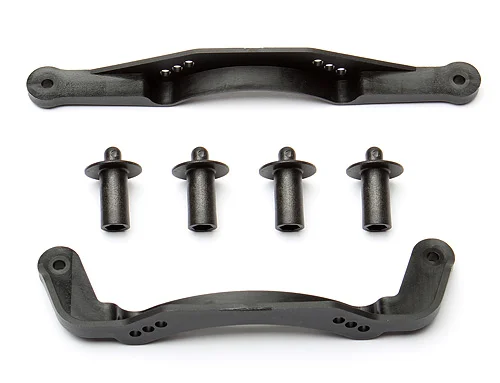 Associated Prolite 4X4 Body Posts — image 1 of 3