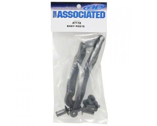 Associated Prolite 4X4 Body Posts — image 2 of 3